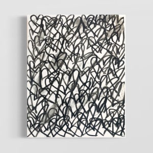 Images peintes à la main, cadeaux, images minimalistes, art moderne, peinture abstraite, images peintes à la main, images acryliques sur papier, abstrait, amour
