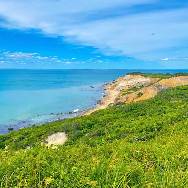 Aquinnah, MA. 4x6