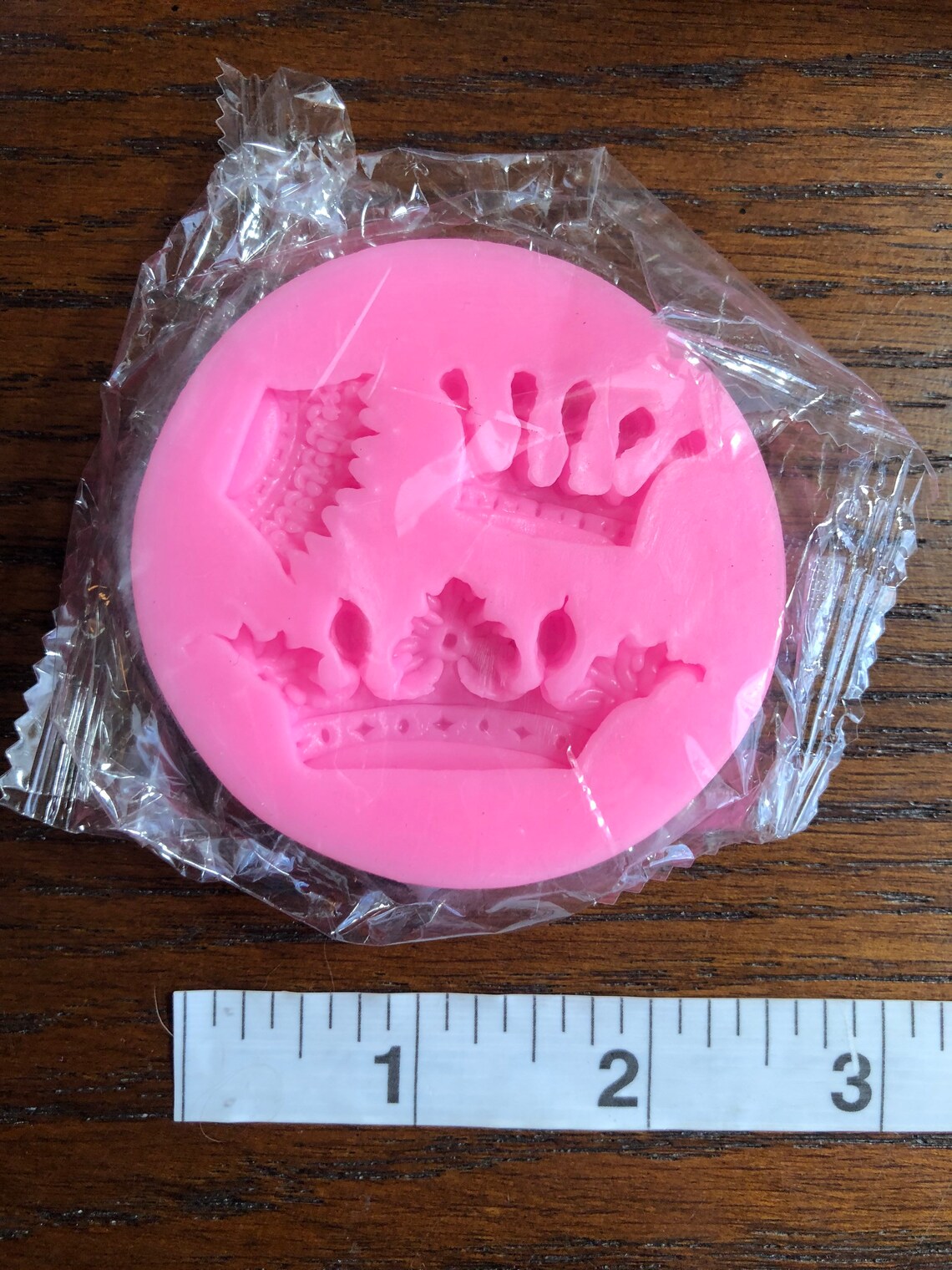 Princess Mold Tiara Mold Crown Mold Queen Mold Resin Mold Etsy