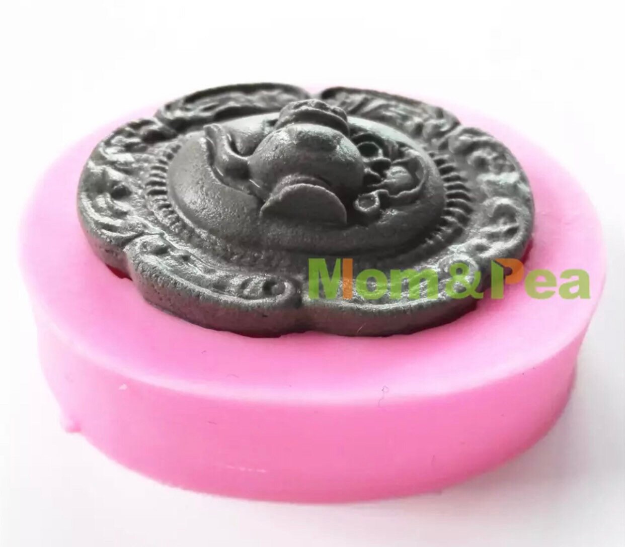 Tea pot mold Teapot mold vintage mold antique mold fondant Etsy