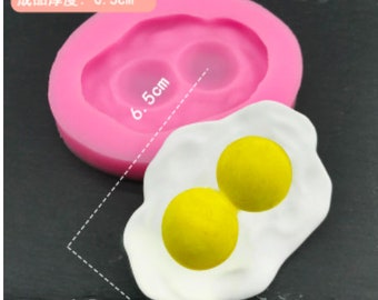 4 Pieces Silicone Egg Mold Cat Frog Rabbit Owl Animal Breakfast Molds Pancake Egg Ring Shaper Fried Egg Ring Nonstick Molds Cooking Tool DIY Kitchen Accessories Gadget Fried Egg Mold 