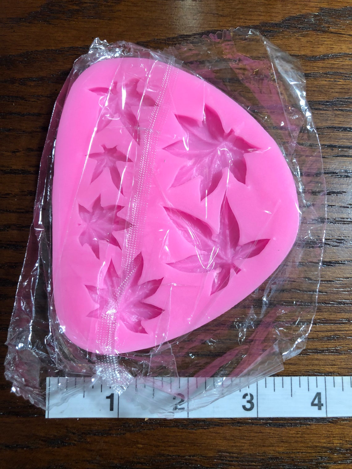 Leaf Mold Leaves Mold Fondant Mold Chocolate Mold Clay Mold Etsy