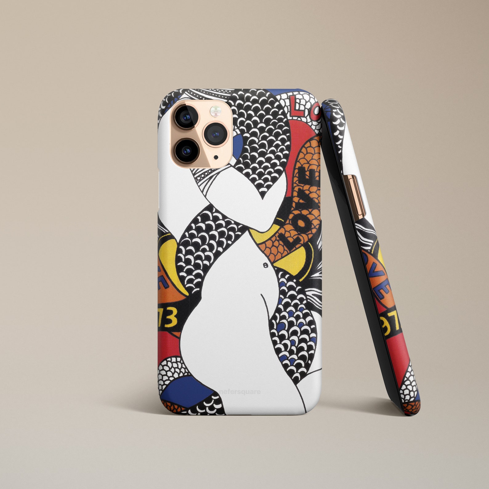 Yves Saint Laurent iPhone Case iPhone 12 case iPhone 11 Pro Etsy