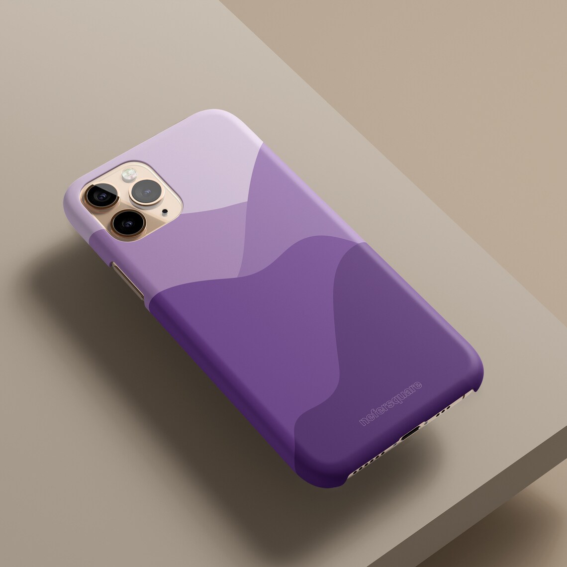 Abstract Purple iPhone 11 12 Pro Max case iPhone XR case Etsy