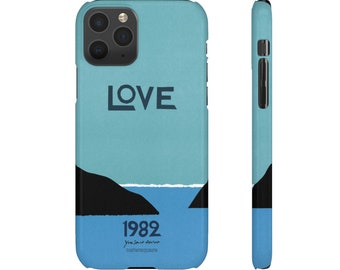 Ysl Case Etsy