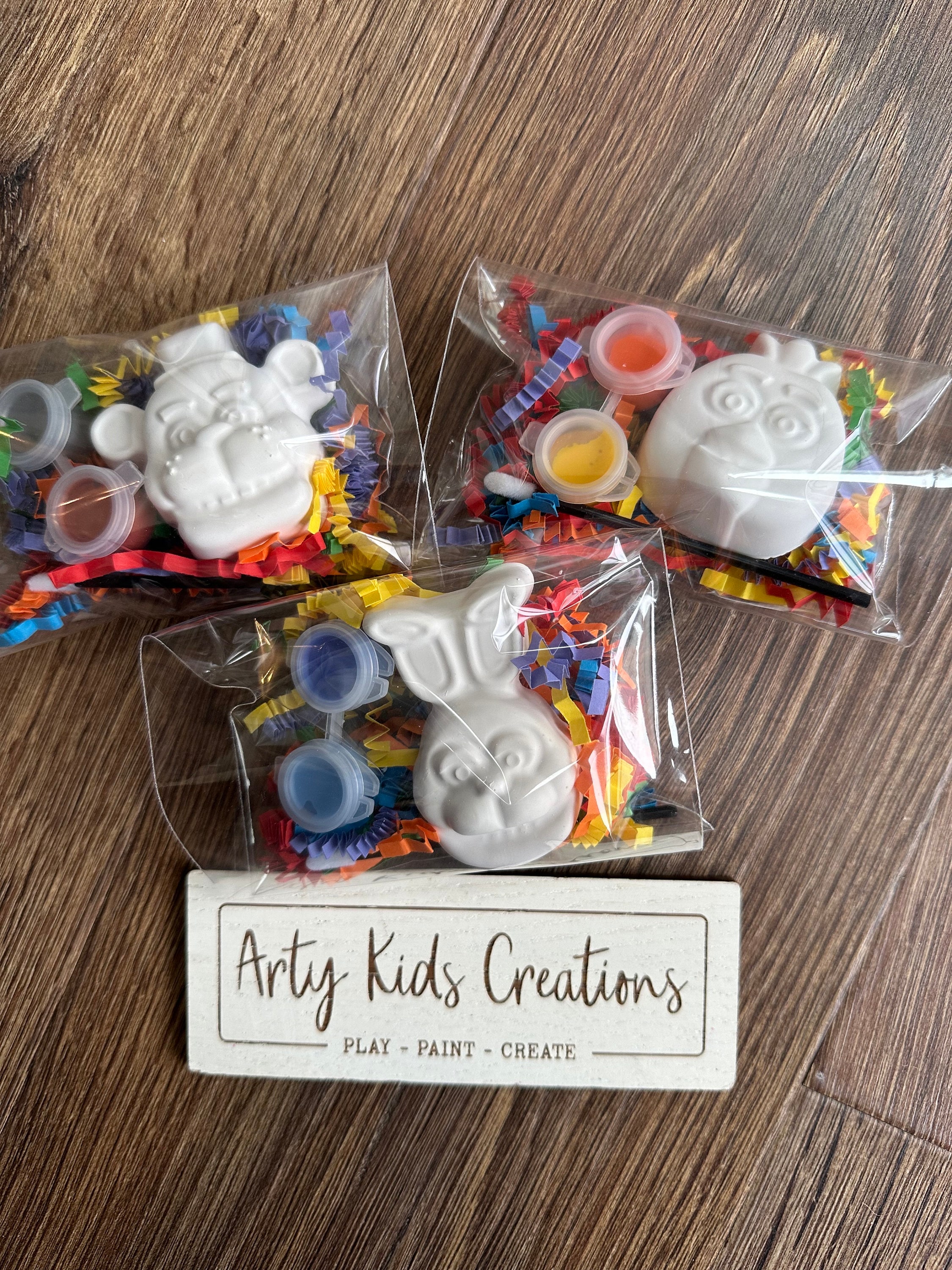 Old Boy Birthday Goodie Bags For Year Olds Best Party Favors Year