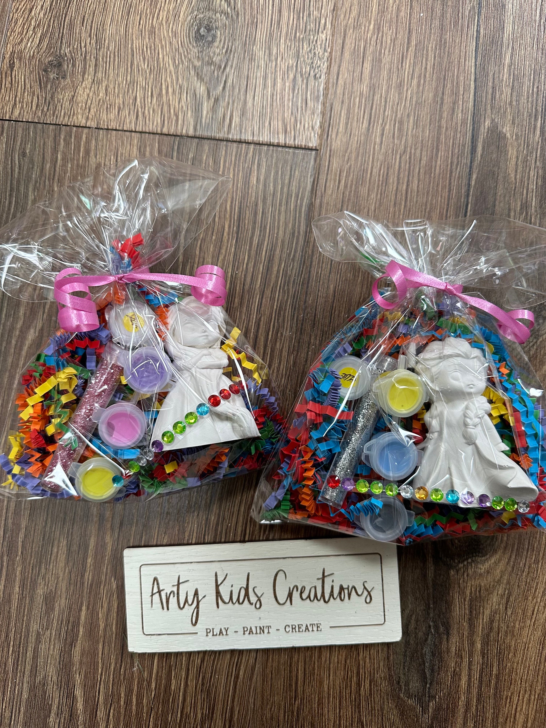 Treat Bags Loot Bag Ideas Year Old Loot Bag Goodie Bag Ideas For