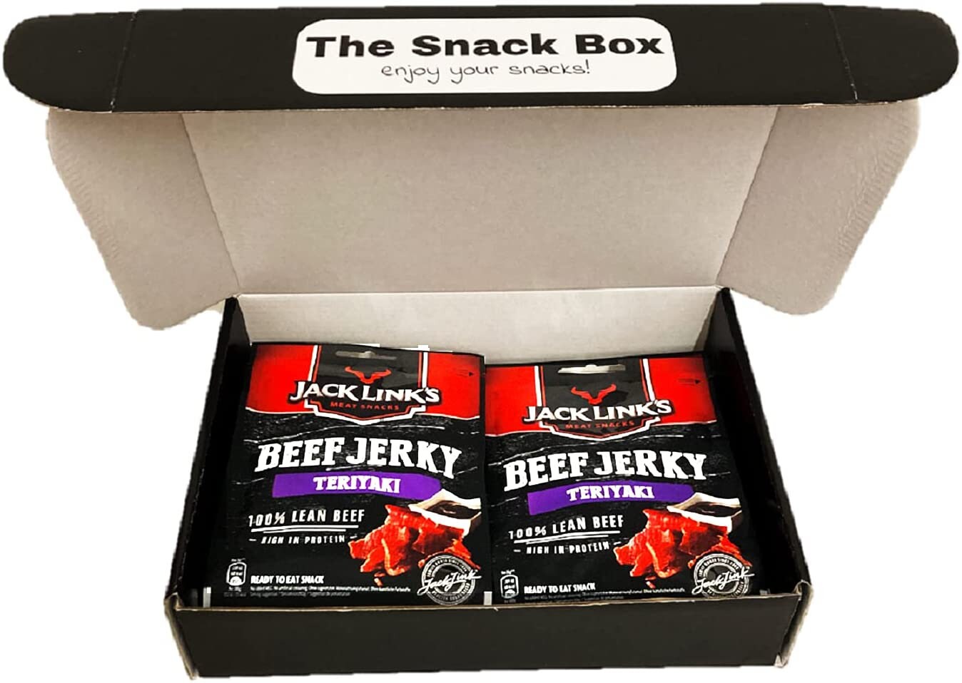 Jack Links Beef Jerky Variety Bundle Traditional Pub