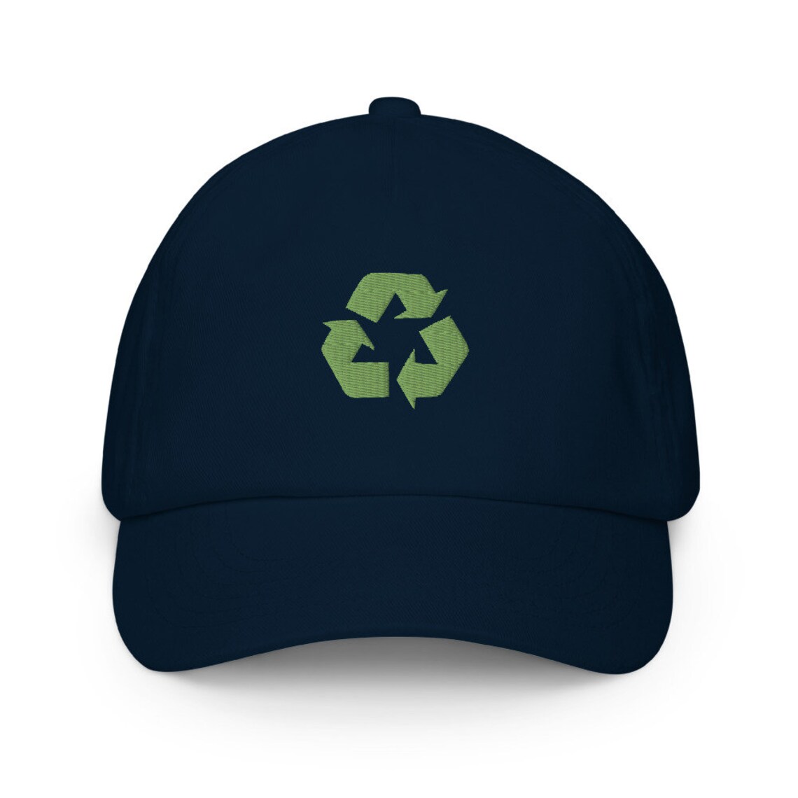 Recycle Baseball hat for kids Recycle truck hat Green Earth Etsy
