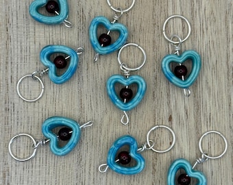 You Choose - Blue Hearts