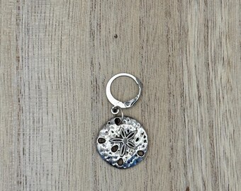 Sand Dollar Progress Keeper