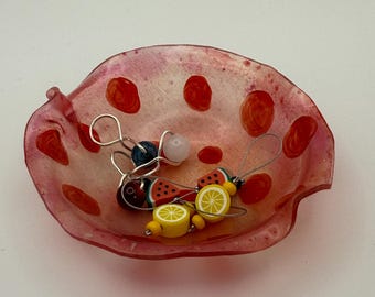 Dots Ring Bowl