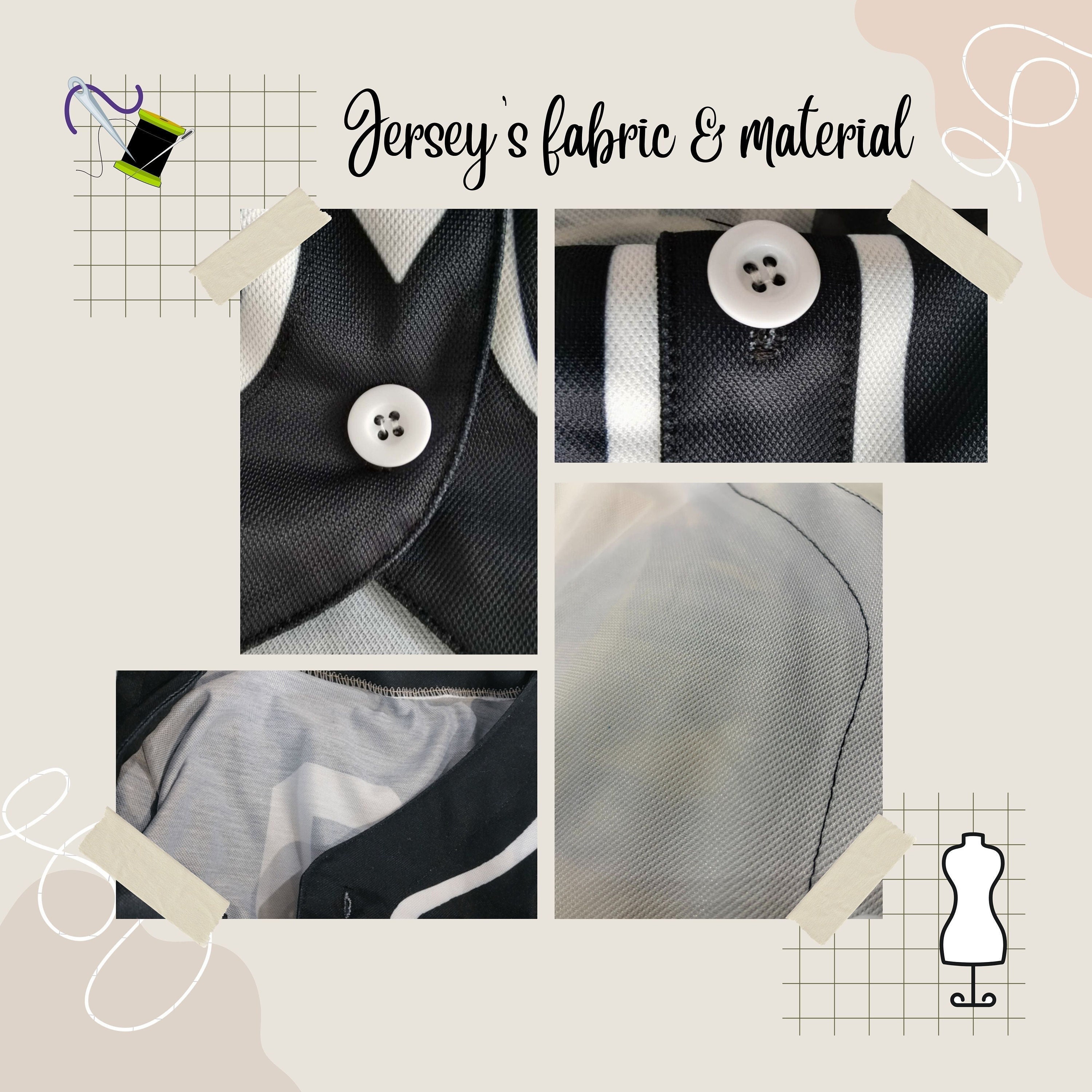 Dumbo jersey fabric cheap