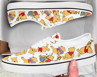 Welche Faktoren es vorm Kauf die Vans winnie pooh zu untersuchen gibt!