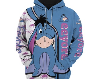 eeyore sweatshirt