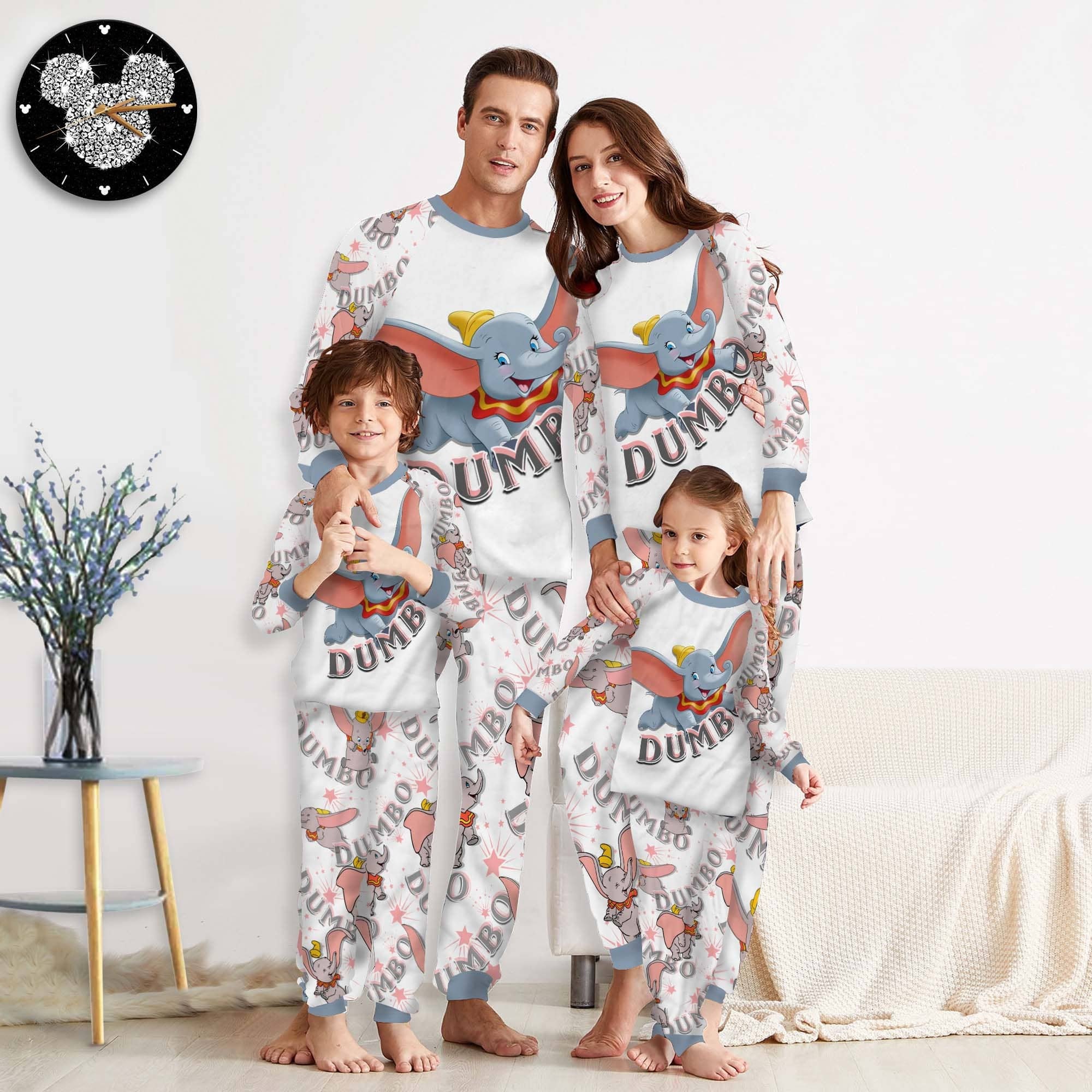 Kleding Unisex kinderkleding Pyjamas & Badjassen Pyjama Custom Face Photo Kids Pajamas,Personalized Cartoon Print Outfits,Toddler Image Short Sleeve PJS,Gift for Children/Birthday/Family/Party/Boy 