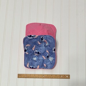 Bowl cozy; Ready-to-ship, Microwave safe, Reversible