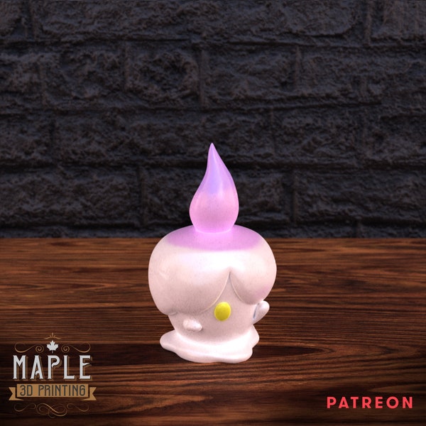 Litwick (Original & Tea Light)