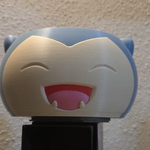 Snorlax Candy Bowl