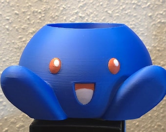 Oddish Planter