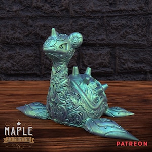 Lapras (Ornamental & Basic)