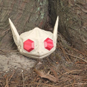 Sableye Skull/Fossil