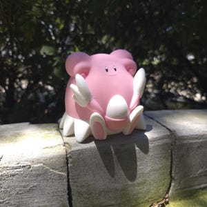 Blissey (Ornamental & Basic)