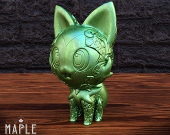 Sprigatito (Ornamental & Basic)