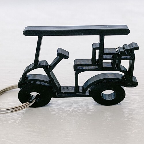 Golf Cart Garage Door Opener Mount Etsy
