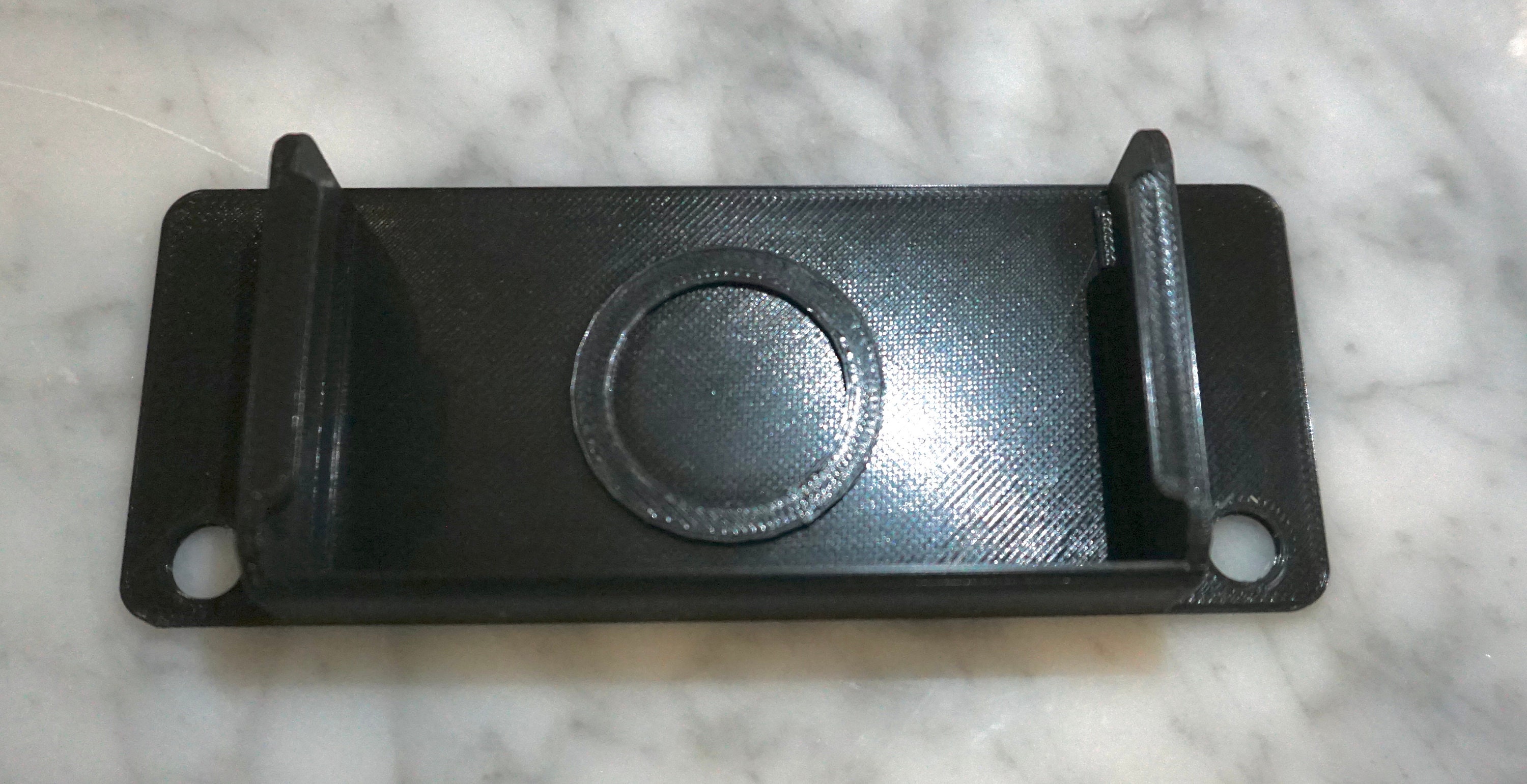 Golf Cart Garage Door Opener Mount Etsy