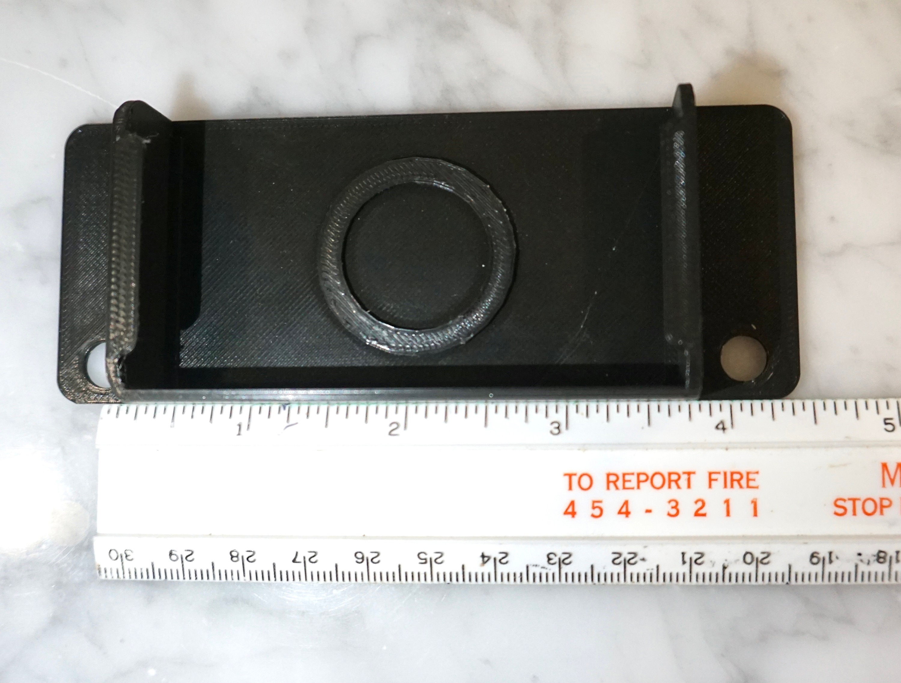 Golf Cart Garage Door Opener Mount Etsy