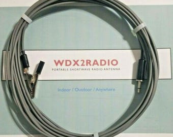 Antenna Custom Made for Randy H.