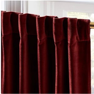 Gothic House Decor Curtains 2 Panels Set, Medieval Throne Chapel Eagle  Portrait Wall Ancient Fantasy Church Print, Window Drapes for Living Room  Bedroom, 108W X 90L Inches, Red Brown, by Ambesonne 