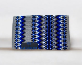 SHOW SADDLE PAD