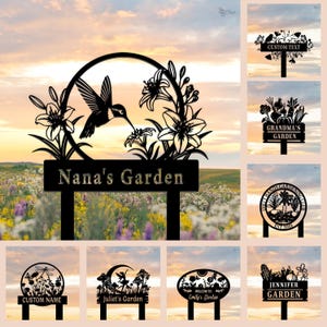 Custom Camping Metal Sign with Name, Personalized Camper Sign, RV Campsite Sign, Family Campsite Sign, Gift for dad Personalized RV Sign
