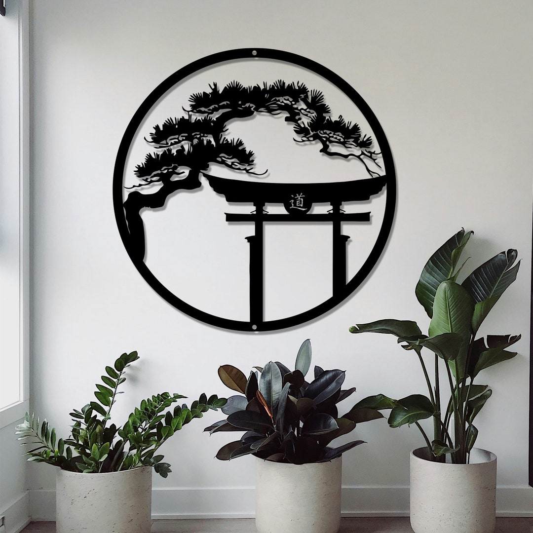 絵画 bonsai 66570356ccb2e.webp