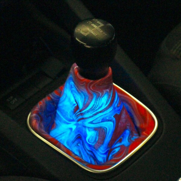 Wrx Shift Boot Etsy