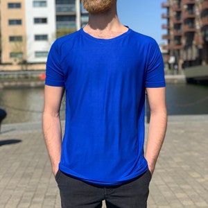 T Shirt Sewing Pattern