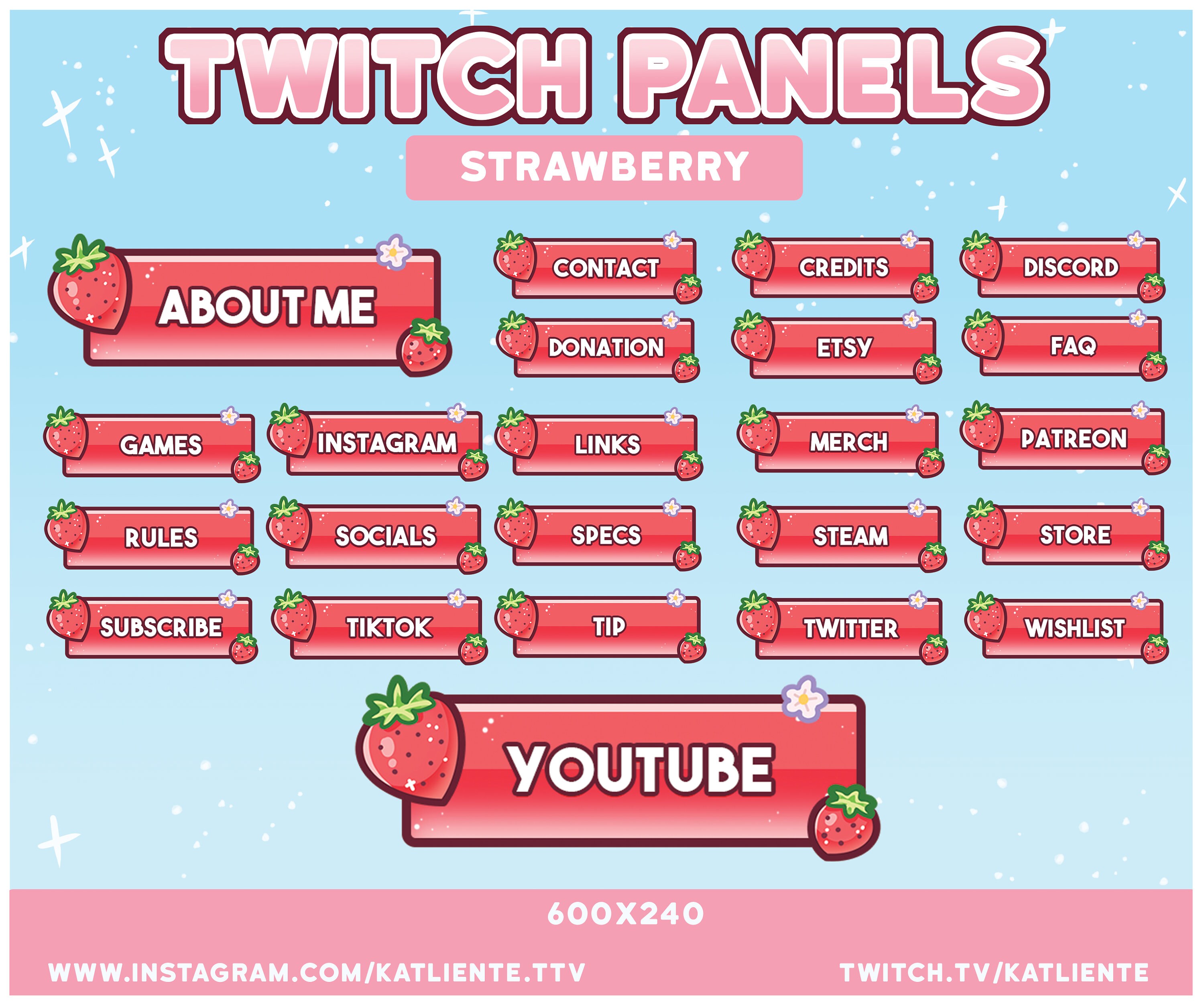 Strawberrytabby Just Leaked Everything! - lbgtzfp