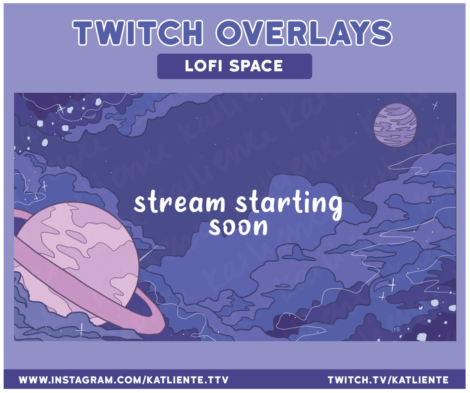 Jenna Cloud Twitch