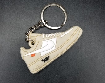 off white air force ones