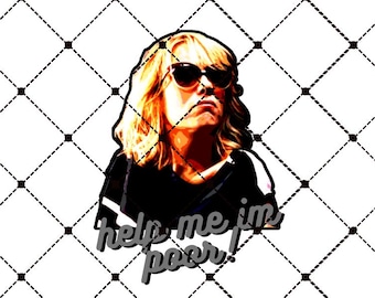 Bridesmaides 2 Sticker Image