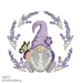 see more listings in the Gnomes embroidery section