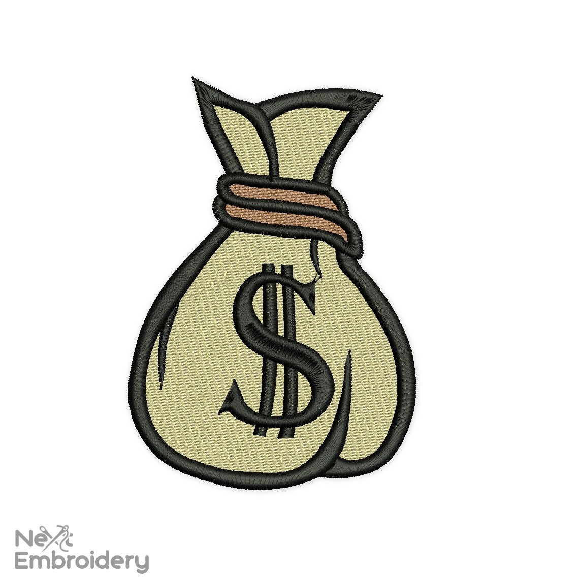 Cute money bags sale