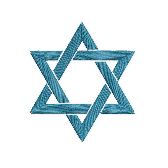 Star Of David Designs