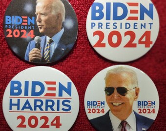Lot of 4 2.25" Mark Kelly for US Senate Arizona 2022 Pinback Button Badge NASA Lot of 4 2.25" Mark Kelly for US Senate Arizona 2022 Pinback Button Badge NASA
