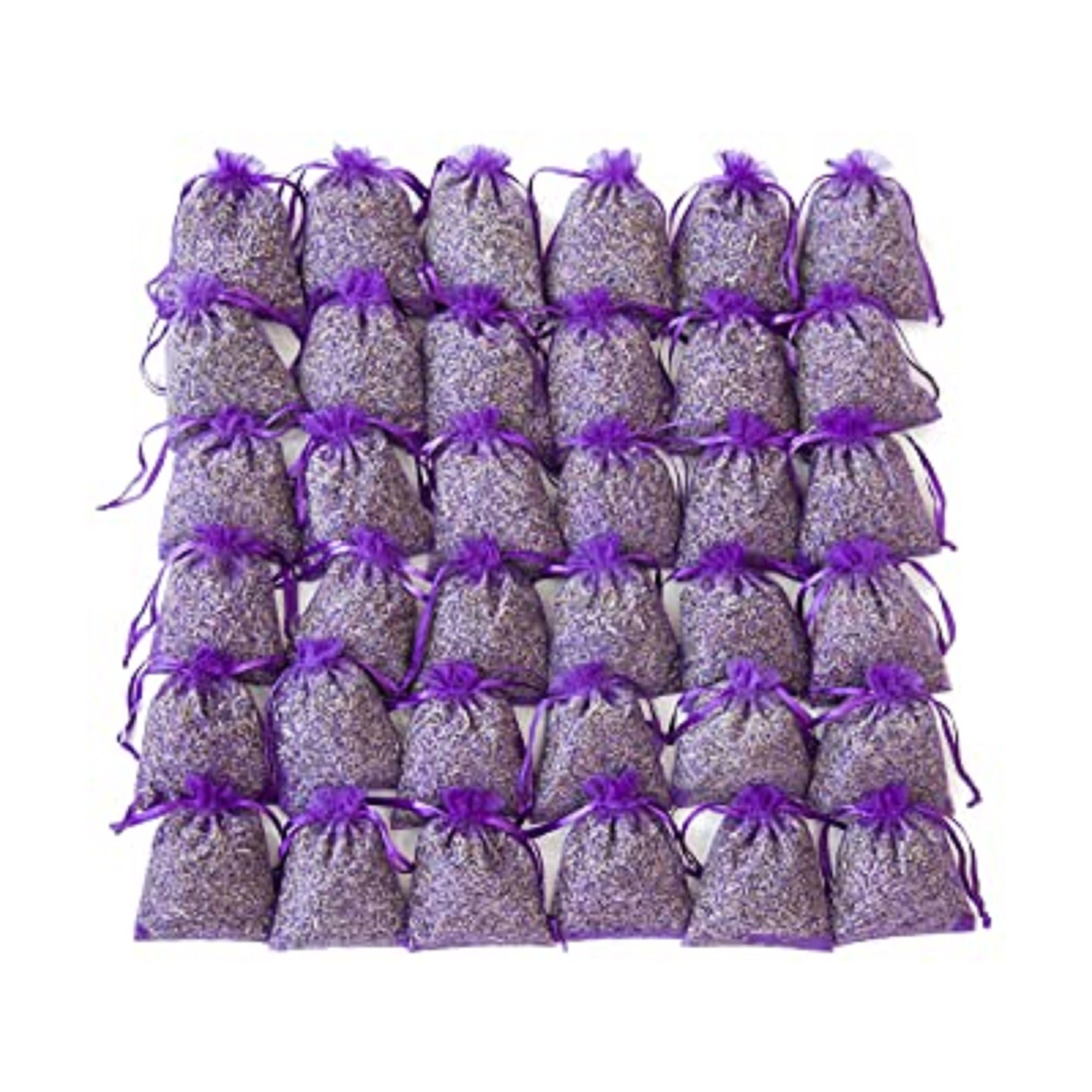 Lavender sachet bags moth repellentsachets for drawers and Etsy