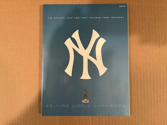 Yankee Yearbooks - Etsy