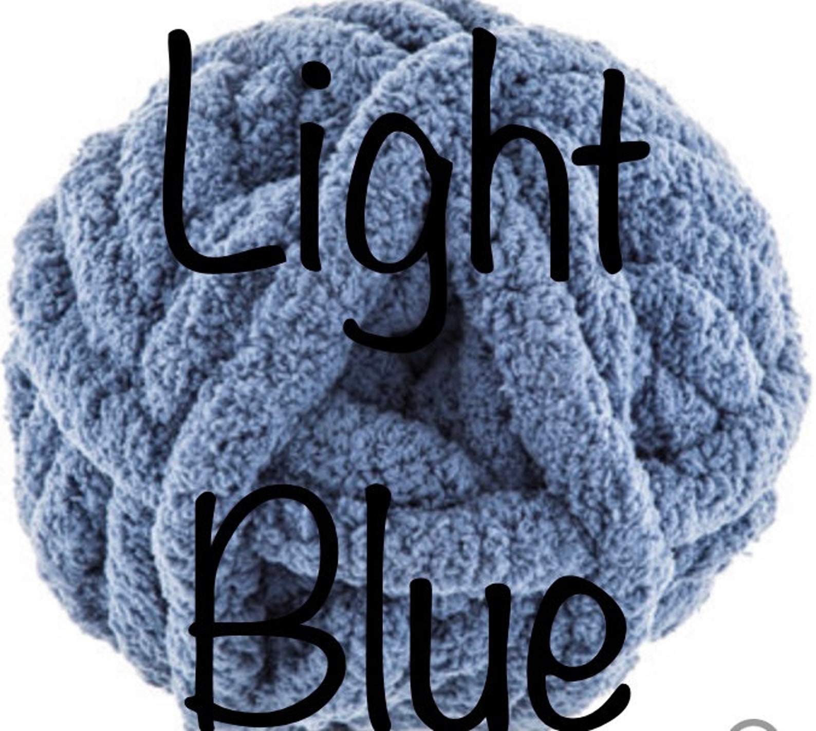 Chunky Blankets Etsy