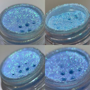 DreamScape Multi Chrome Loose Pigment Pigments Shadow Eyeshadow